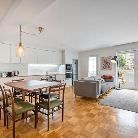 Apartment Guestready - Retreat With Stunning Cityscape *
