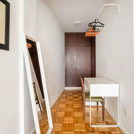 Guestready - Retreat With Stunning Cityscape Apartment Vila Nova de Gaia