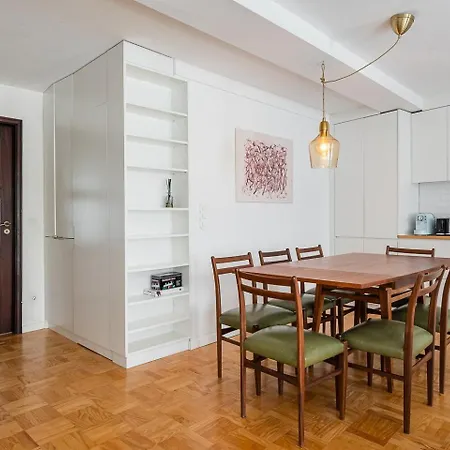 Apartment Guestready - Retreat With Stunning Cityscape