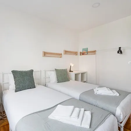 Apartment Guestready - Retreat With Stunning Cityscape *
