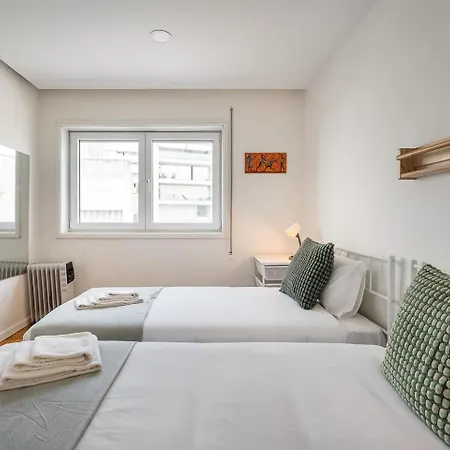 Guestready - Retreat With Stunning Cityscape Apartment Vila Nova de Gaia