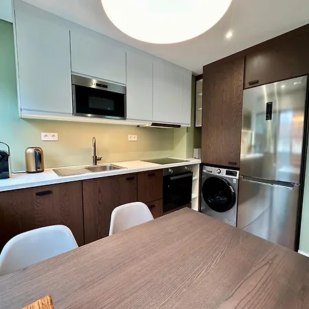 Holiday home House Real Companhia 55/53 Vila Nova de Gaia