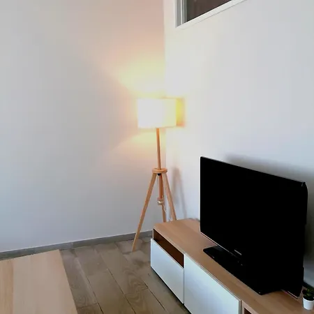 Apartment Aliados - Vng