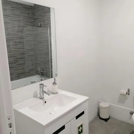 Aliados - Vng Apartment
