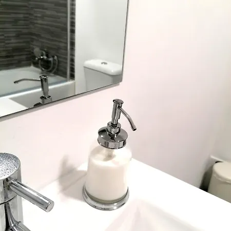 Apartment Aliados - Vng *