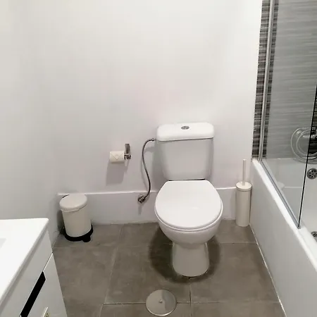 Apartment Aliados - Vng