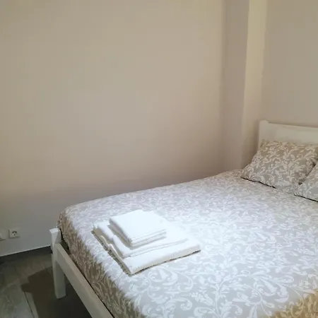 Aliados - Vng Apartment