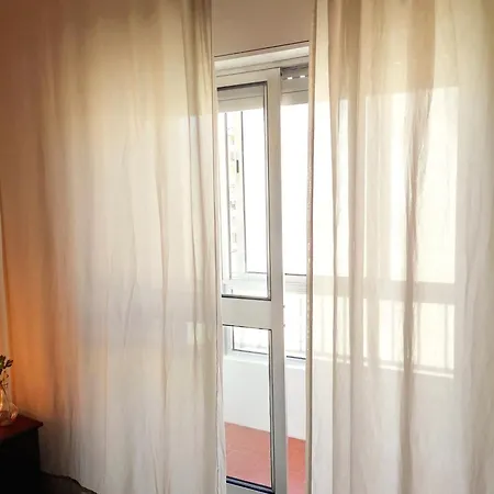 Aliados - Vng Apartment *
