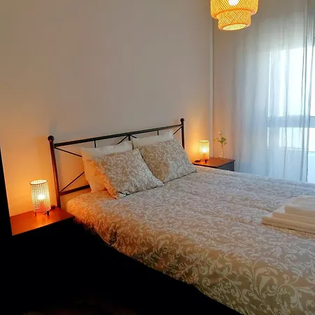 Aliados - Vng Apartment Vila Nova de Gaia