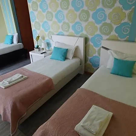 Homestay We Are Tourist Vila Nova de Gaia