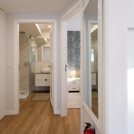 Guestready - Stylish With Balcony In Gaia Apartment *