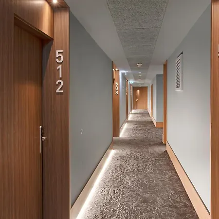 Hotel Porto Gaia 3*