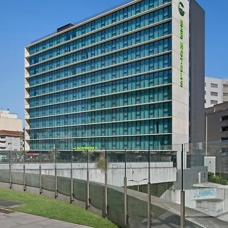 Hotel Porto Gaia