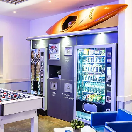 Hotel Ibis Budget Porto Gaia
