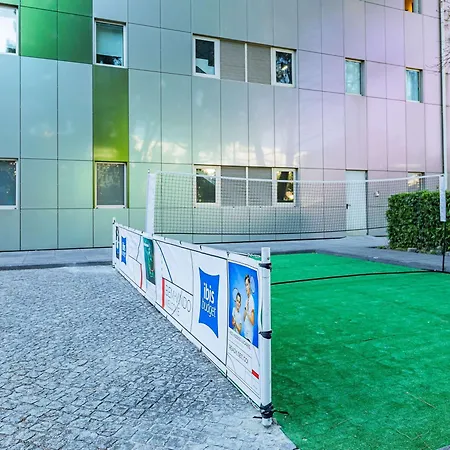 Hotel Ibis Budget Porto Gaia Vila Nova de Gaia