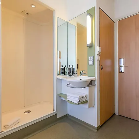 Hotel Ibis Budget Porto Gaia