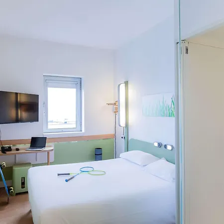 Ibis Budget Porto Gaia Hotel Vila Nova de Gaia