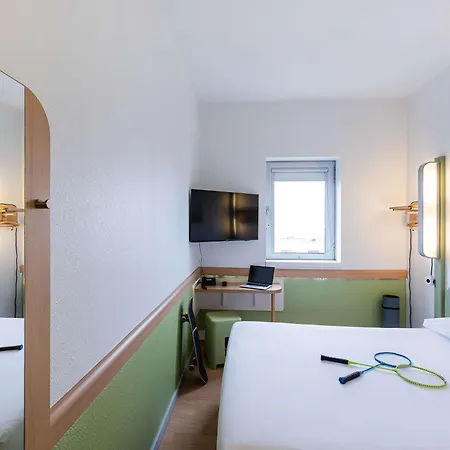 Hotel Ibis Budget Porto Gaia Vila Nova de Gaia
