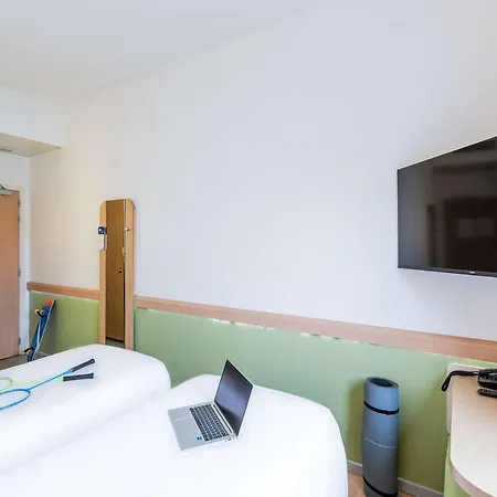 Ibis Budget Porto Gaia * Vila Nova de Gaia