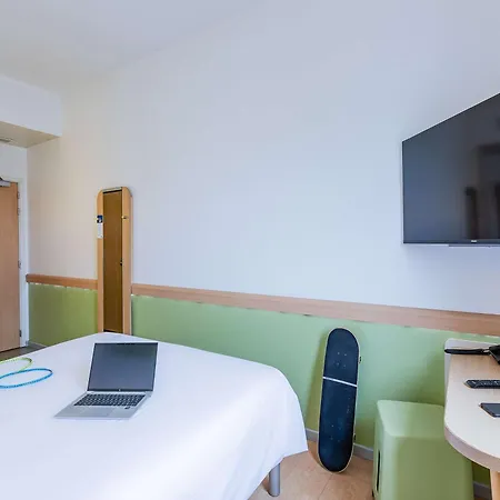 Ibis Budget Porto Gaia