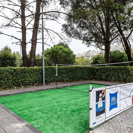 Ibis Budget Porto Gaia Hotel *