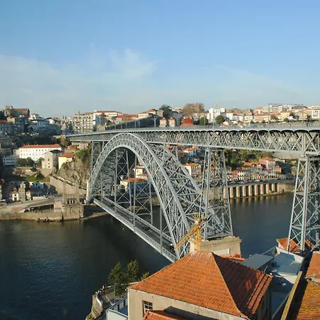 Douro Porto Gaia Apartment Vila Nova de Gaia