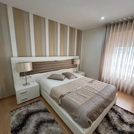Douro Porto Gaia Apartment