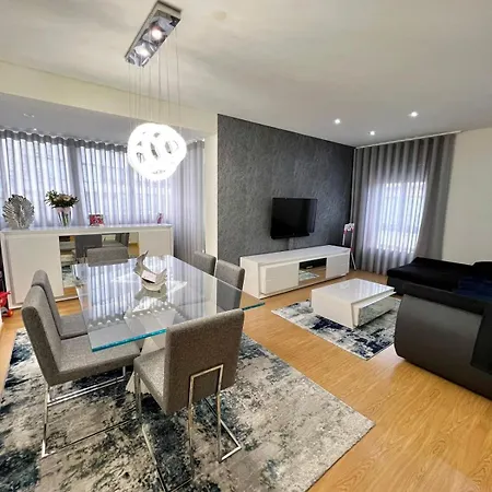 Apartment Douro Porto Gaia *
