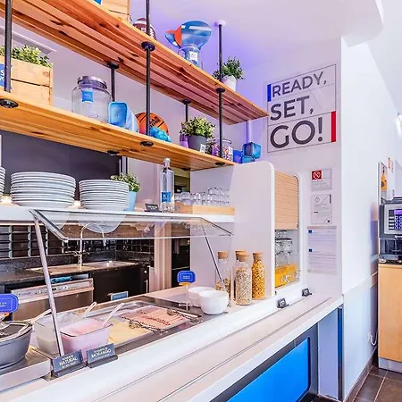 Hotel Ibis Budget Porto Gaia Vila Nova de Gaia