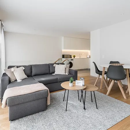 Apartment Guestready - Porto By The Bridge