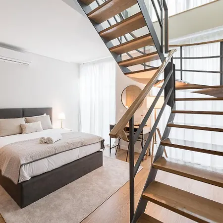 Apartment Guestready - Porto By The Bridge
