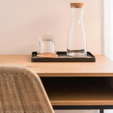 Apartment Guestready - Porto By The Bridge Vila Nova de Gaia