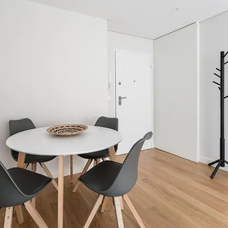 Guestready - Porto By The Bridge