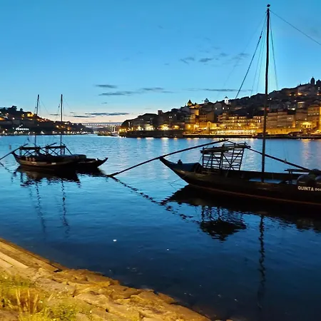 Guestready - Porto By The Bridge Apartment Vila Nova de Gaia