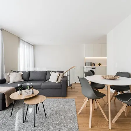 Guestready - Porto By The Bridge * Vila Nova de Gaia