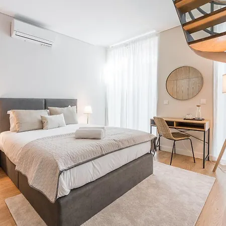 Apartment Guestready - Porto By The Bridge *