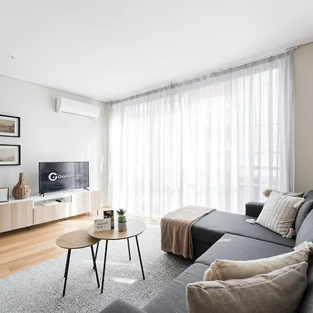 Guestready - Porto By The Bridge Apartment Vila Nova de Gaia