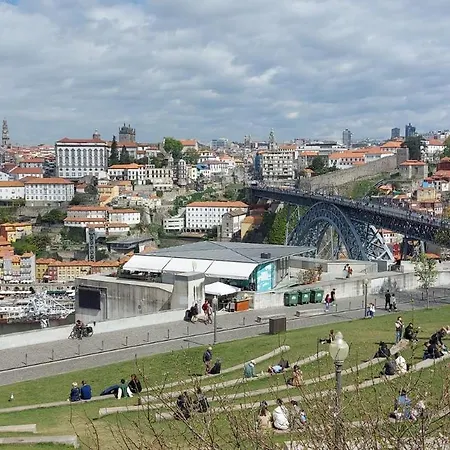 Guestready - Porto By The Bridge Vila Nova de Gaia