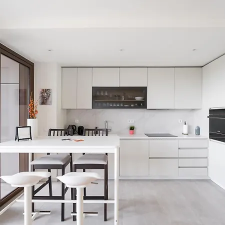 Guestready - Retreat - Gaia Park Apartment Vila Nova de Gaia