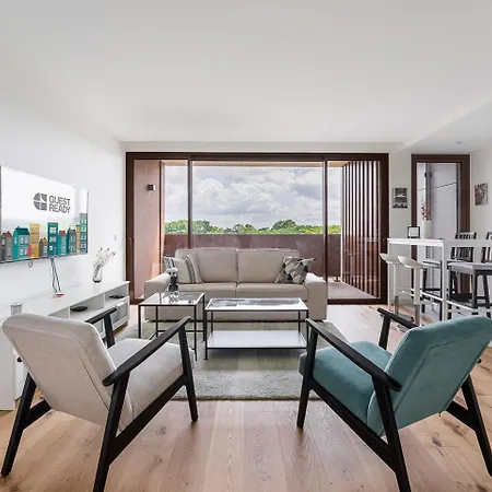Guestready - Retreat - Gaia Park
