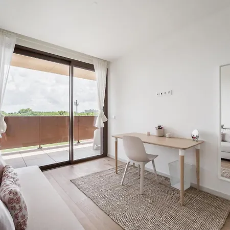 Guestready - Retreat - Gaia Park Apartment Vila Nova de Gaia