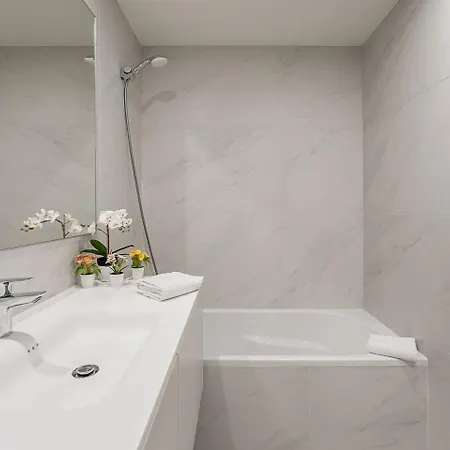 Apartment Guestready - Retreat - Gaia Park