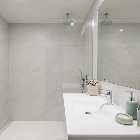 Apartment Guestready - Retreat - Gaia Park Vila Nova de Gaia