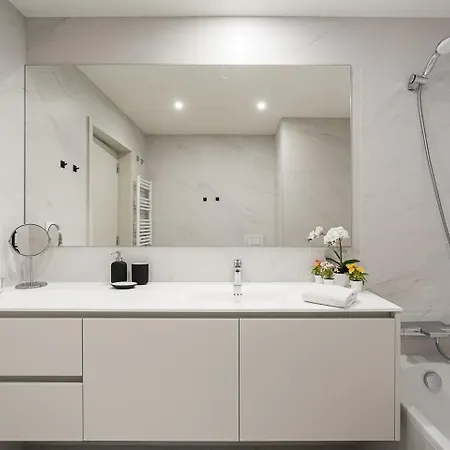 Apartment Guestready - Retreat - Gaia Park *