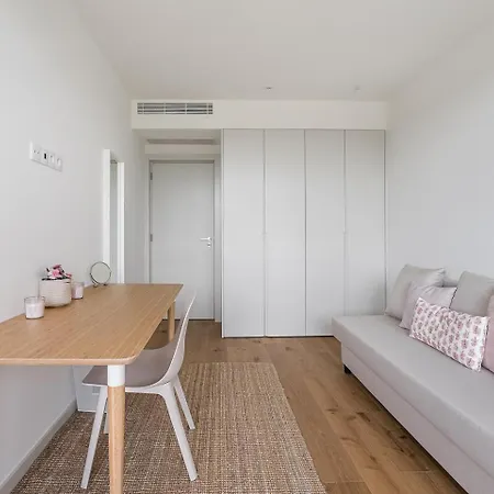 Apartment Guestready - Retreat - Gaia Park Vila Nova de Gaia