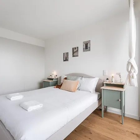 Guestready - Retreat - Gaia Park Vila Nova de Gaia