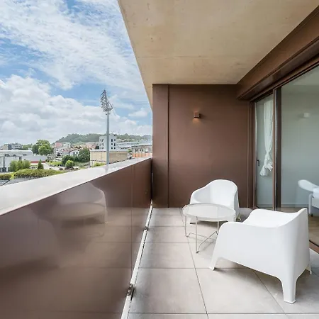 Guestready - Retreat - Gaia Park * Vila Nova de Gaia