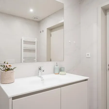 Apartment Guestready - Retreat - Gaia Park *
