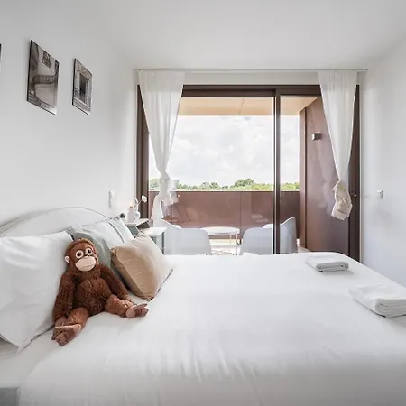 Guestready - Retreat - Gaia Park Apartment