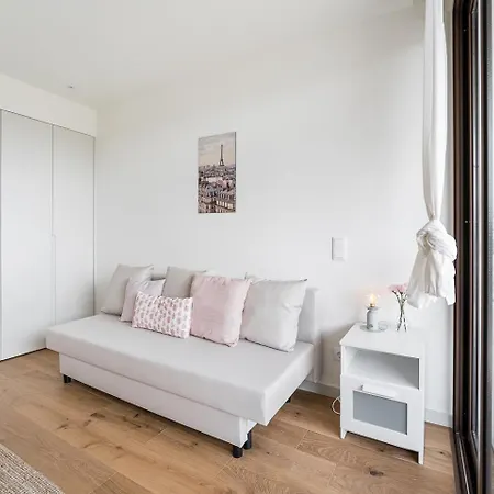 Apartment Guestready - Retreat - Gaia Park *
